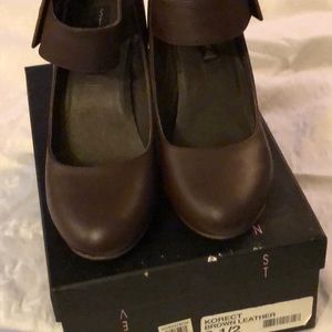 Steve Madden Korect size 9-1/2